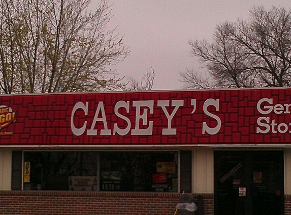 Casey's General Store - Malvern, IA