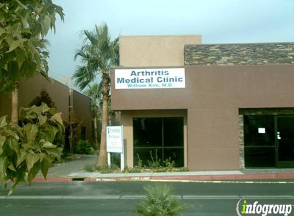 Arthritis Medical Clinic - Las Vegas, NV