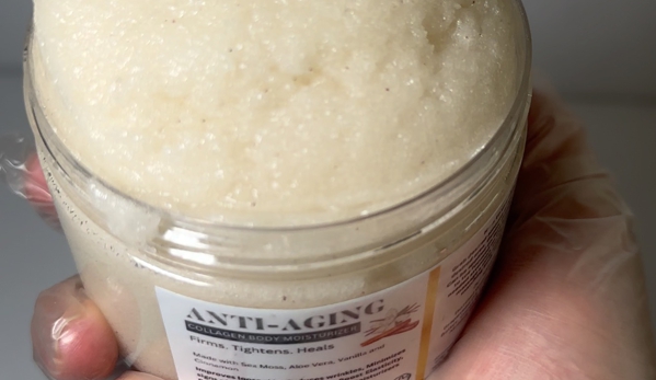 Anything Skins Luxury Body Products - Newhall, CA