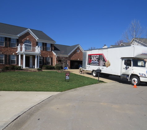 ABC Quality Moving & Storage - St. Louis, MO