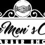 Men's Club Barbershop