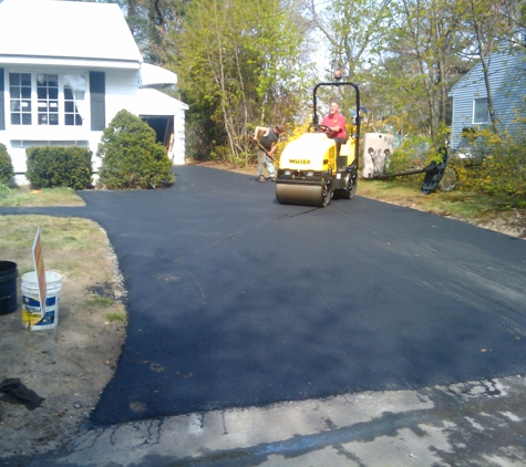 Bob Muldoon Paving - Lowell, MA