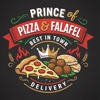 Prince Of Pizza & Falafel gallery