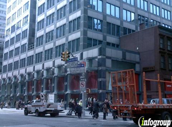 Valiant Theatre Co - New York, NY