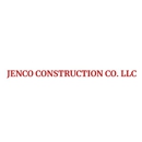 Jenco Construction Co. LLC - Concrete Contractors