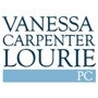 Vanessa Carpenter Lourie PC