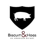 Biscuit & Hogs
