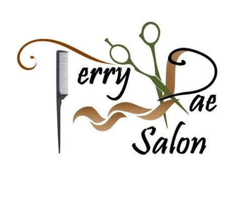 Terry Rae Beauty Salon - Las Vegas, NV. Terry Rae Salon Logo