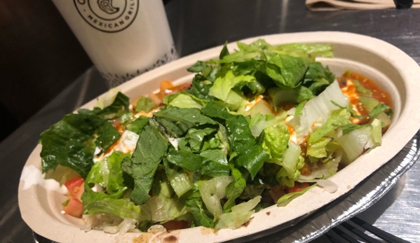 Chipotle Mexican Grill - Chicago, IL