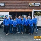 Gieser Plumbing, LLC