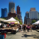 Chelsea Flea Market - Flea Markets