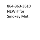 Smokey Mountain Mobile Home Movers, Inc. - Mobile Home Transporting