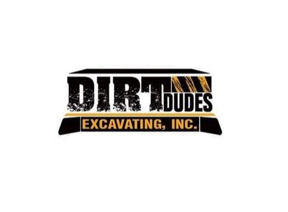 Dirt Dudes Excavating Inc