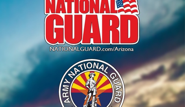 Arizona National Guard Recruiting - Phoenix, AZ. Arizona Army National Guard Recruiting | 1649 S Stapley Dr #106 Mesa, AZ 85204 | (602) 377-6322
