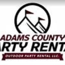 Adams County Party Rental LLC - Chair Rental