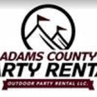 Adams County Party Rental LLC