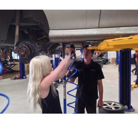 Ayres Automotive - Traralgon East, VIC