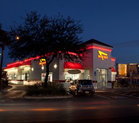 In-N-Out Burger - Las Vegas, NV