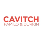 Cavitch Famillo Durkin Co LPA