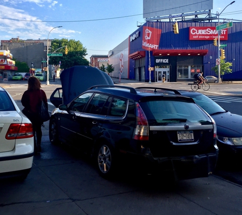 Swedish Saab Services - Brooklyn, NY