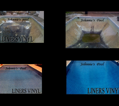 Johnnies Pool Service and Repair - Hacienda Heights, CA