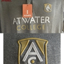 Dagger Custom Apparel