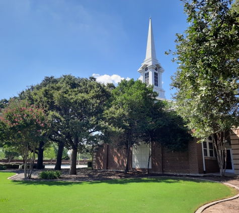 The Church of Jesus Christ of Latter-day Saints - Flower Mound, TX