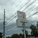 Boots' and Sonny's Drive In - Take Out Restaurants