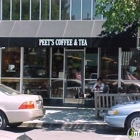 Peet's Coffee & Tea