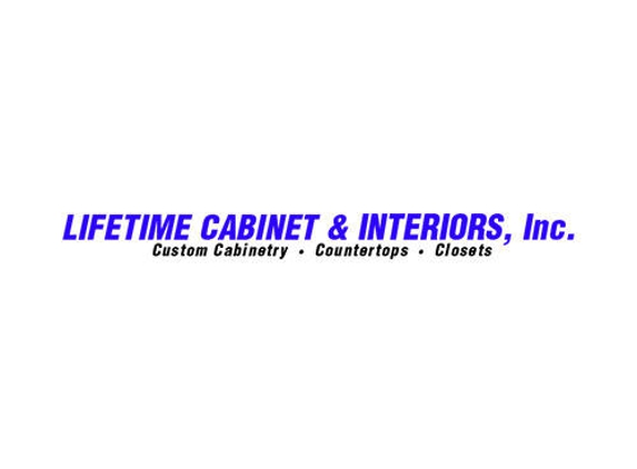 Lifetime Cabinet & Interiors - Deland, FL