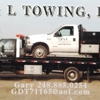 G & L Towing LLC gallery
