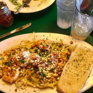 Oregano's - Cave Creek, AZ