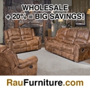 Rau Funiture - Furniture Stores