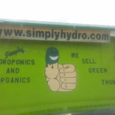 Simply Hydroponics & Organics - Hydroponics Equipment & Supplies