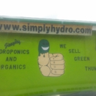 Simply Hydroponics & Organics