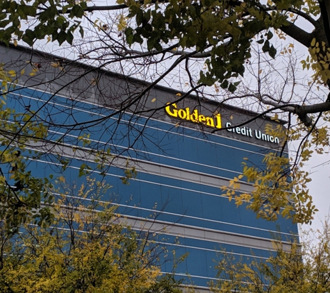 Golden 1 Credit Union - Sacramento, CA