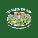 RB Green Energy - Solar Energy Research & Development