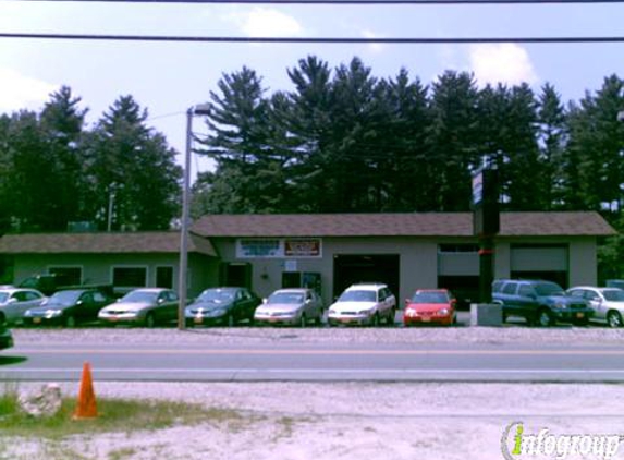 Grimard's Auto Sales & Svc - Hooksett, NH