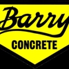 Barry Concrete Inc gallery