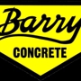 Barry Concrete Inc