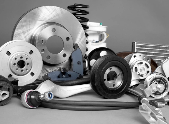 Cooroy Auto Wreckers & Engine Centre - Cooroy, QLD