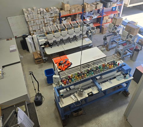 Evoke Uniforms - Gnangara, WA
