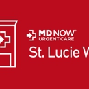 MD Now Urgent Care - St. Lucie West - Urgent Care