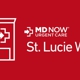 MD Now Urgent Care - St. Lucie West