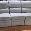 Sun Upholstery and Fabrics - Upholsterers