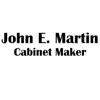 John E. Martin - Cabinet Maker gallery