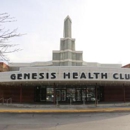 Genesis Health Clubs - Metcalf Super Sport - Health Clubs