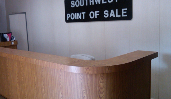 Southwest Point of Sale - San Diego, CA