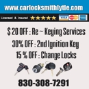 Car Locksmith Lytle - Garage Doors & Openers