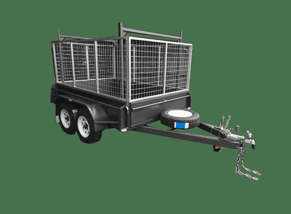 Geelong Standard Trailers. Geelong Standard Trailers